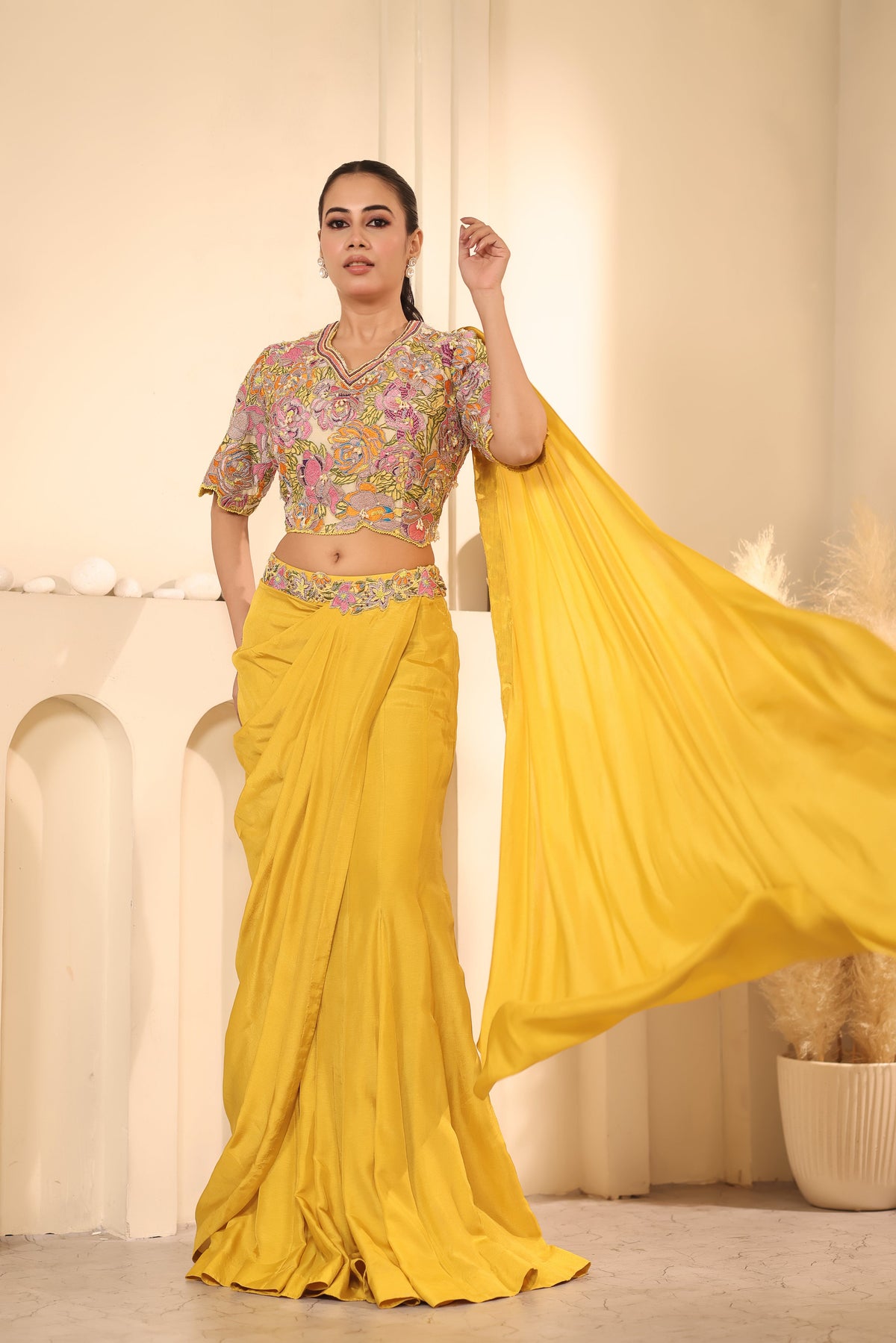 Saree