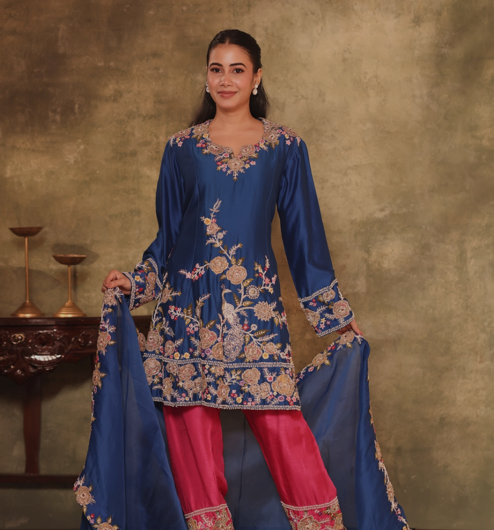 Kurta Collection
