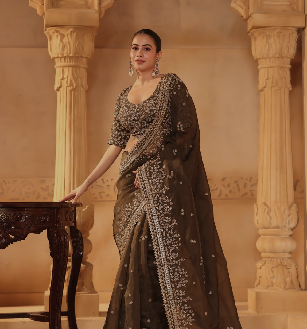 Saree Colletion